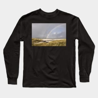 Reef Beach rainbow Long Sleeve T-Shirt